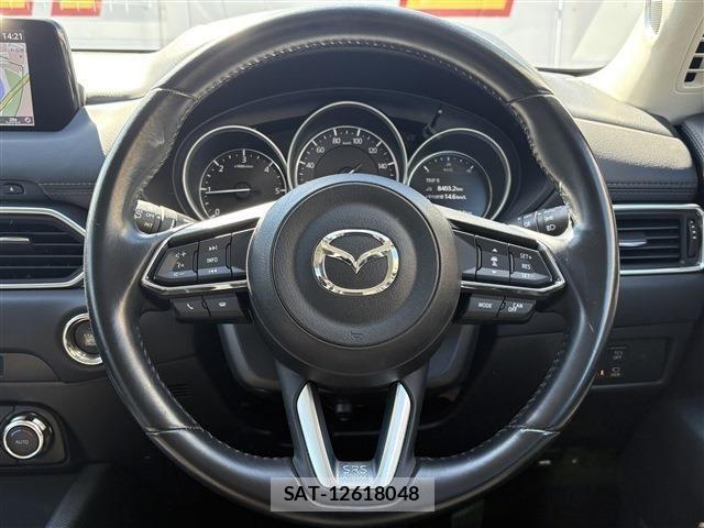 Mazda CX-5 2017-06 8626378-19