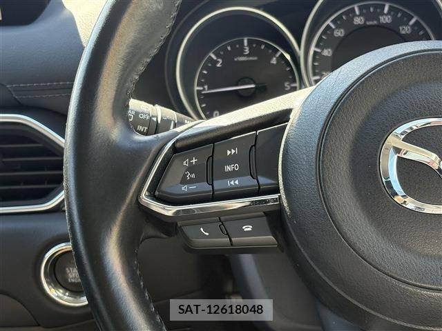 Mazda CX-5 2017-06 8626378-22