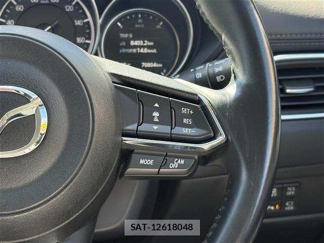 Mazda CX-5 2017-06 8626378-23