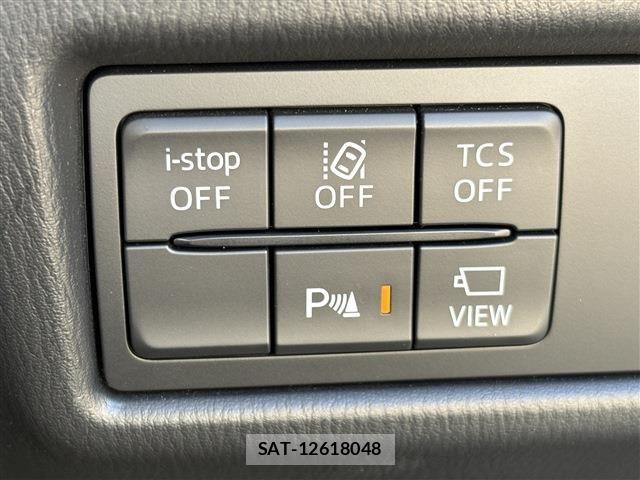 Mazda CX-5 2017-06 8626378-25