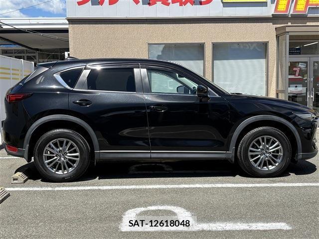 Mazda CX-5 2017-06 8626378-3