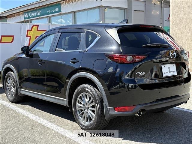 Mazda CX-5 2017-06 8626378-4