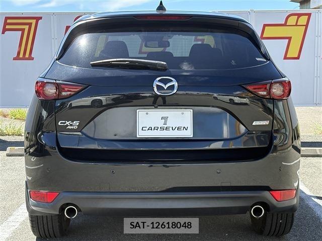 Mazda CX-5 2017-06 8626378-5