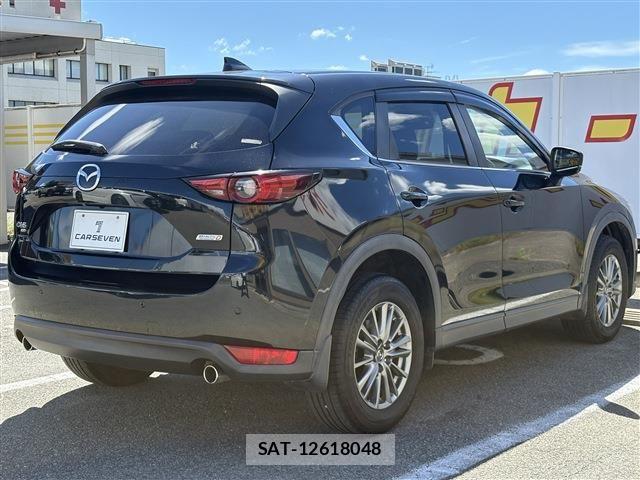 Mazda CX-5 2017-06 8626378-6