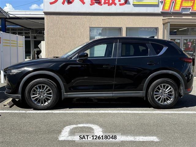 Mazda CX-5 2017-06 8626378-7