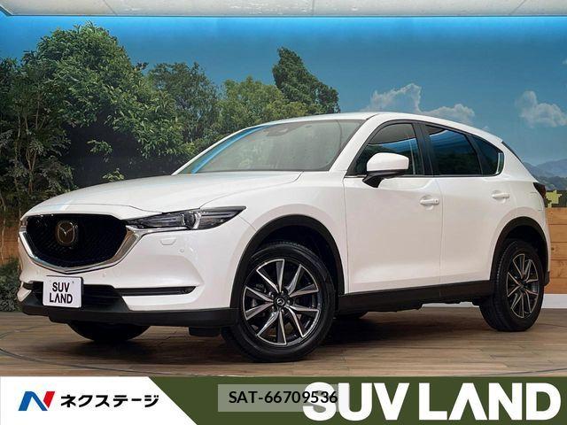 Mazda CX-5 2020-10 8626374-0