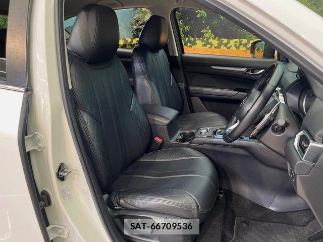 Mazda CX-5 2020-10 8626374-9