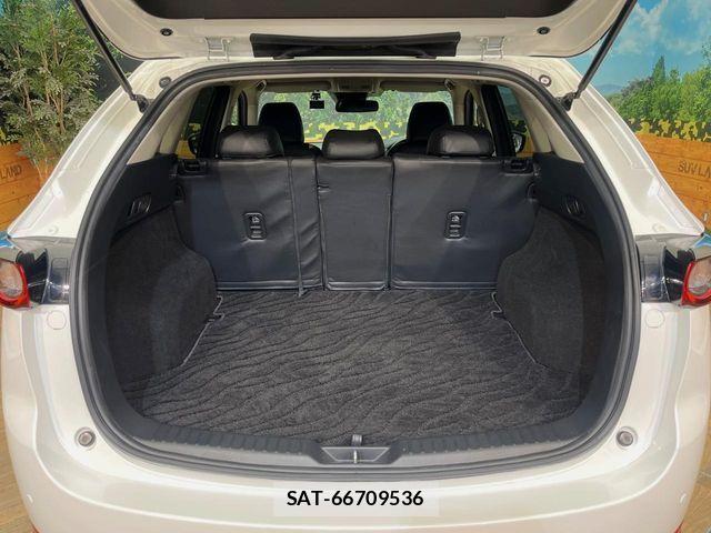 Mazda CX-5 2020-10 8626374-11