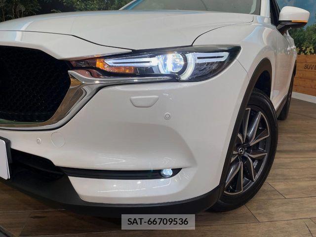 Mazda CX-5 2020-10 8626374-12