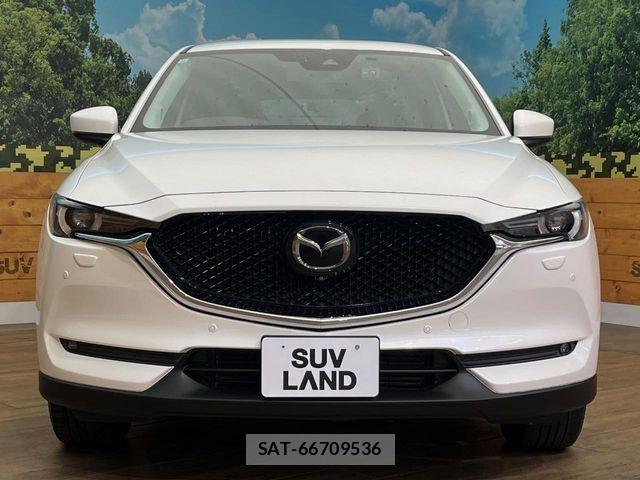Mazda CX-5 2020-10 8626374-14