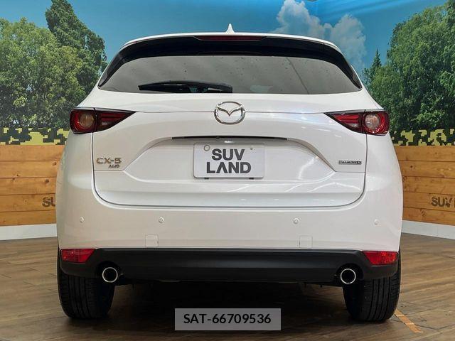 Mazda CX-5 2020-10 8626374-15