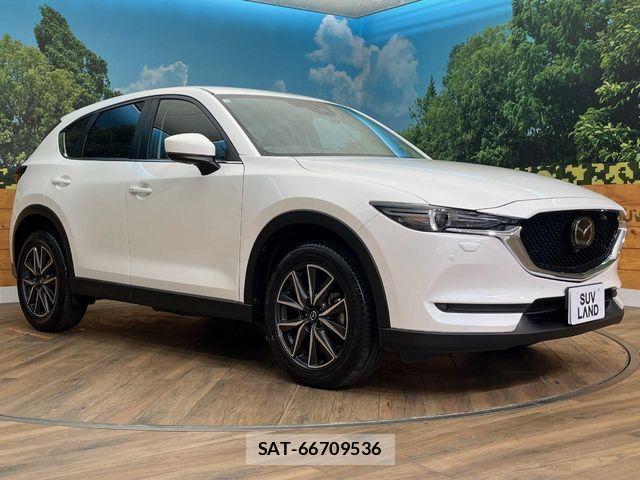 Mazda CX-5 2020-10 8626374-16