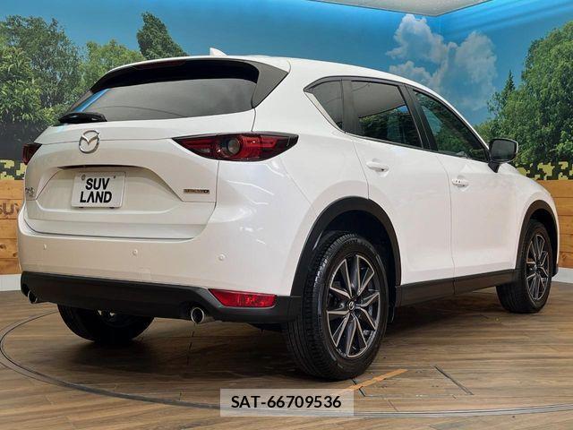 Mazda CX-5 2020-10 8626374-17
