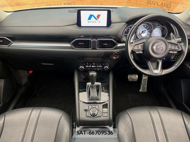 Mazda CX-5 2020-10 8626374-1
