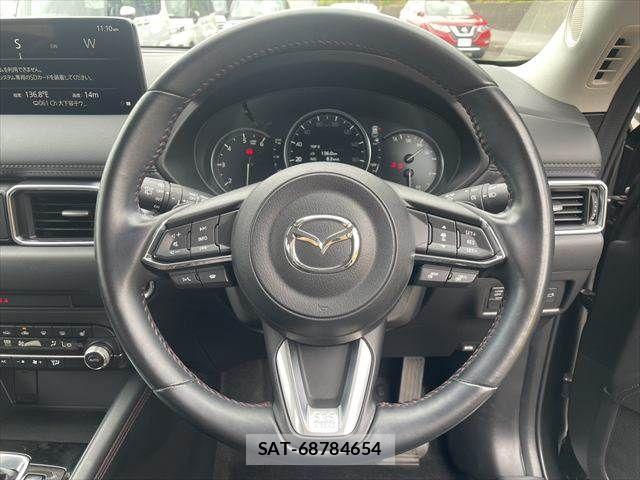 Mazda CX-5 2022-03 8626372-10