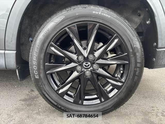 Mazda CX-5 2022-03 8626372-12