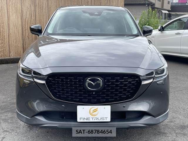 Mazda CX-5 2022-03 8626372-13
