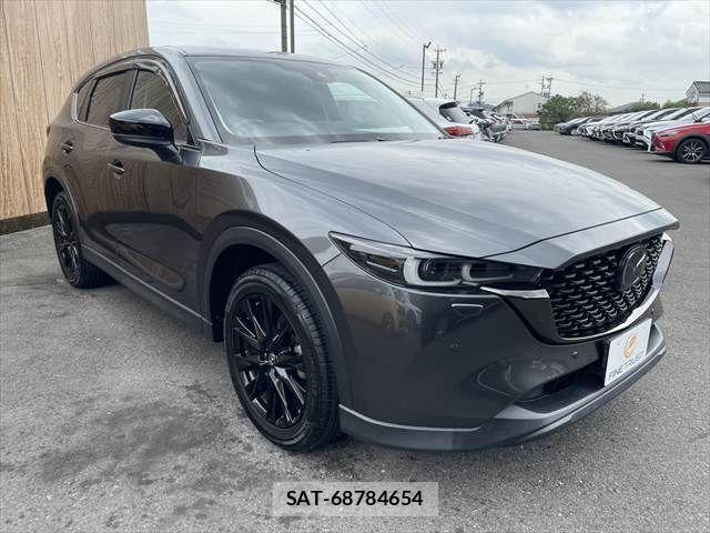 Mazda CX-5 2022-03 8626372-14