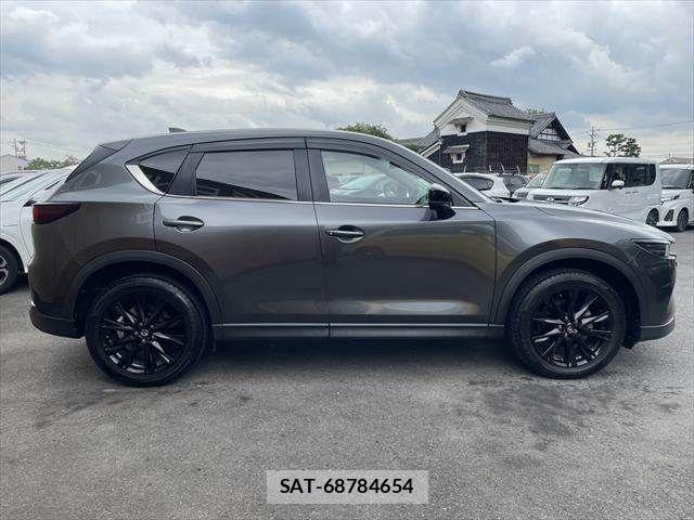 Mazda CX-5 2022-03 8626372-15