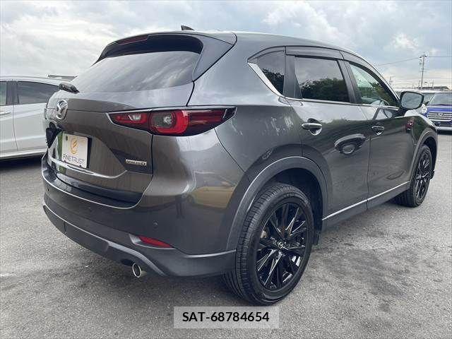 Mazda CX-5 2022-03 8626372-16