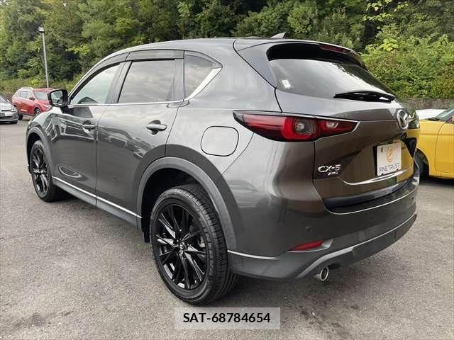 Mazda CX-5 2022-03 8626372-18