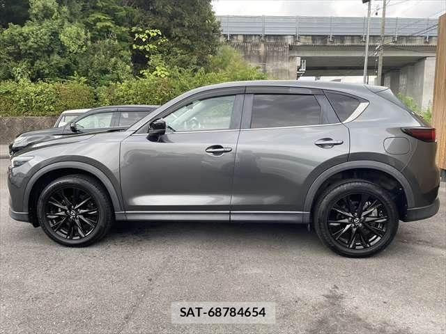 Mazda CX-5 2022-03 8626372-19