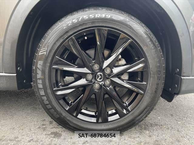 Mazda CX-5 2022-03 8626372-24