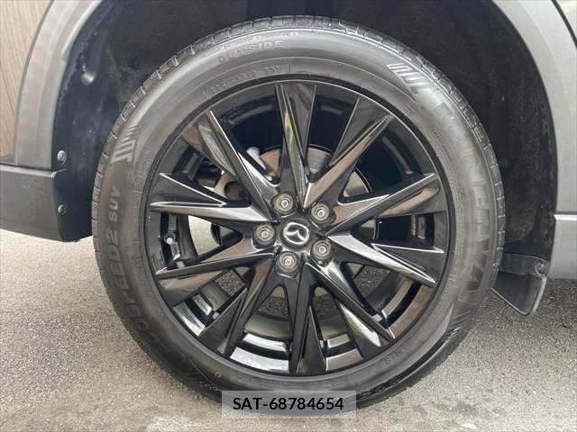 Mazda CX-5 2022-03 8626372-25