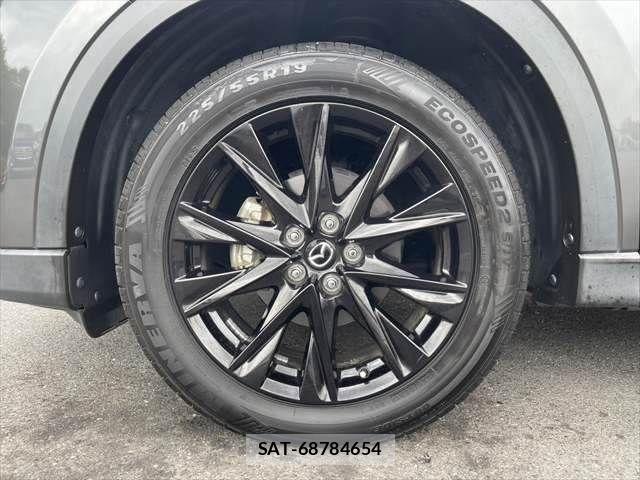 Mazda CX-5 2022-03 8626372-26