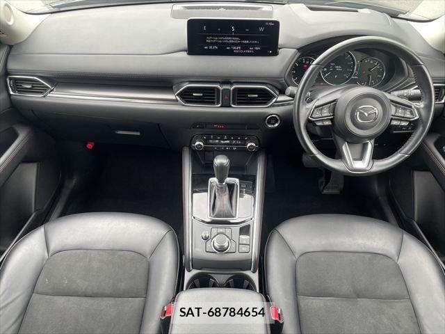 Mazda CX-5 2022-03 8626372-2
