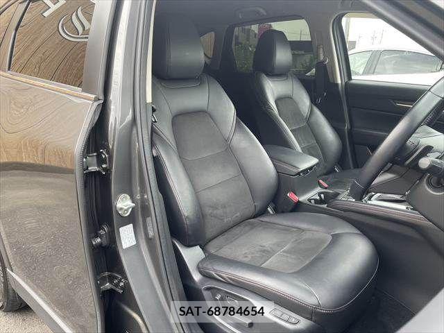 Mazda CX-5 2022-03 8626372-7