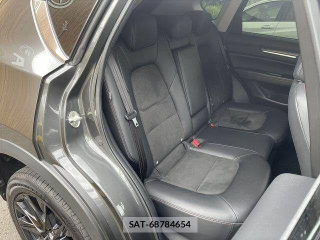 Mazda CX-5 2022-03 8626372-8