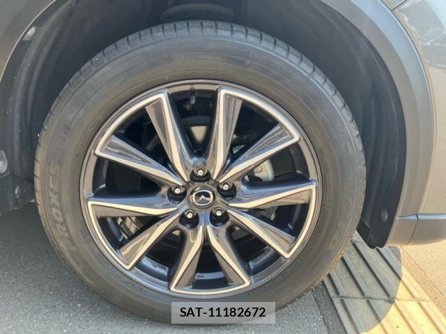 Mazda CX-5 2019-09 8626373-10