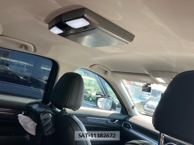 Mazda CX-5 2019-09 8626373-11