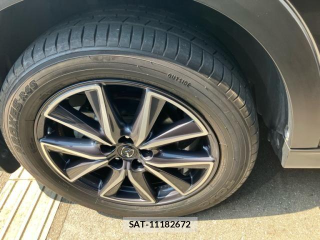 Mazda CX-5 2019-09 8626373-12