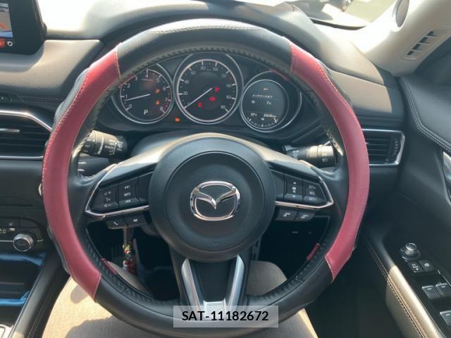 Mazda CX-5 2019-09 8626373-13
