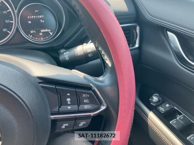 Mazda CX-5 2019-09 8626373-14
