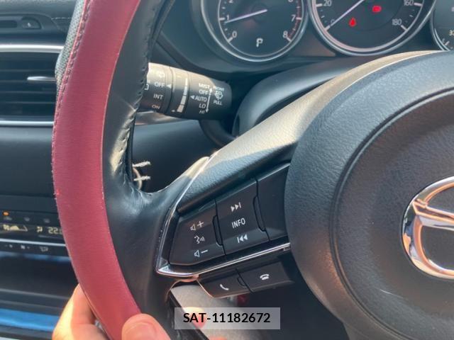 Mazda CX-5 2019-09 8626373-15