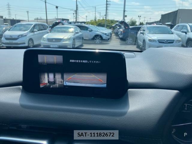 Mazda CX-5 2019-09 8626373-16