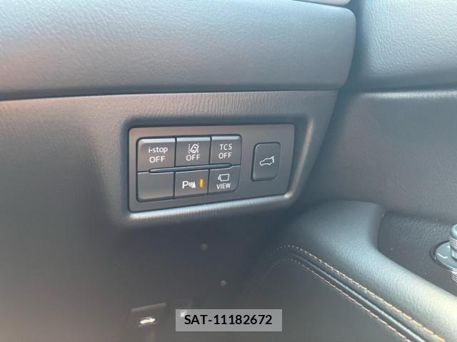 Mazda CX-5 2019-09 8626373-23