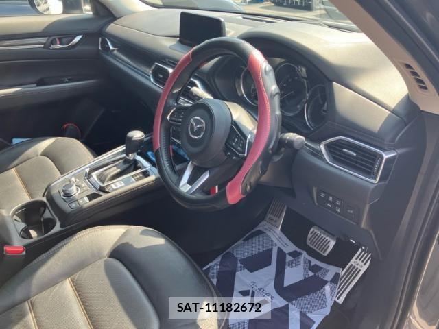 Mazda CX-5 2019-09 8626373-26