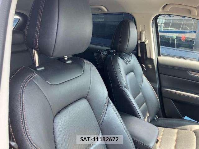 Mazda CX-5 2019-09 8626373-28