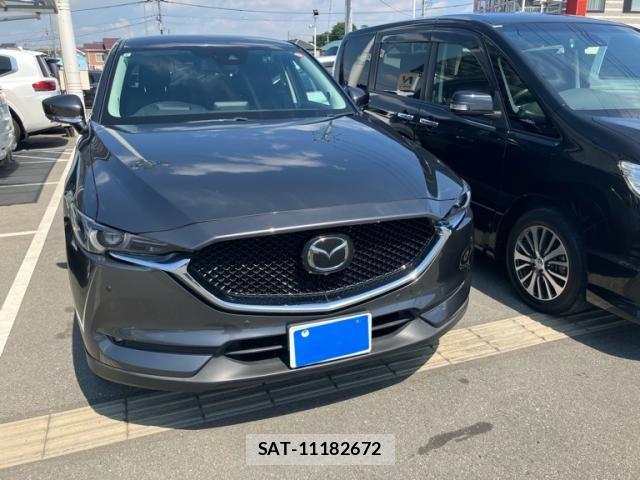 Mazda CX-5 2019-09 8626373-3