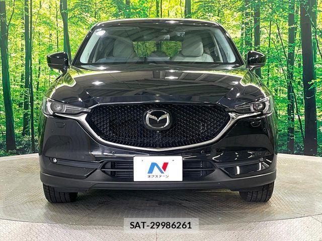 Mazda CX-5 2020-09 8658662-14
