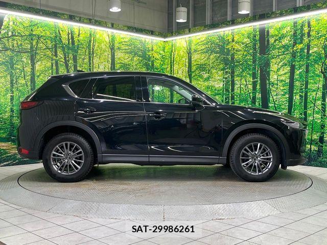 Mazda CX-5 2020-09 8658662-18