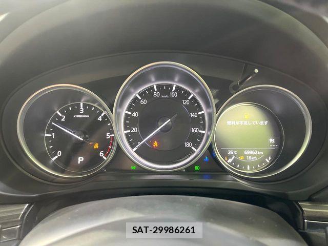 Mazda CX-5 2020-09 8658662-1