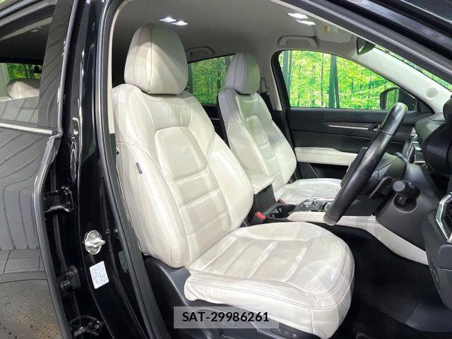 Mazda CX-5 2020-09 8658662-19