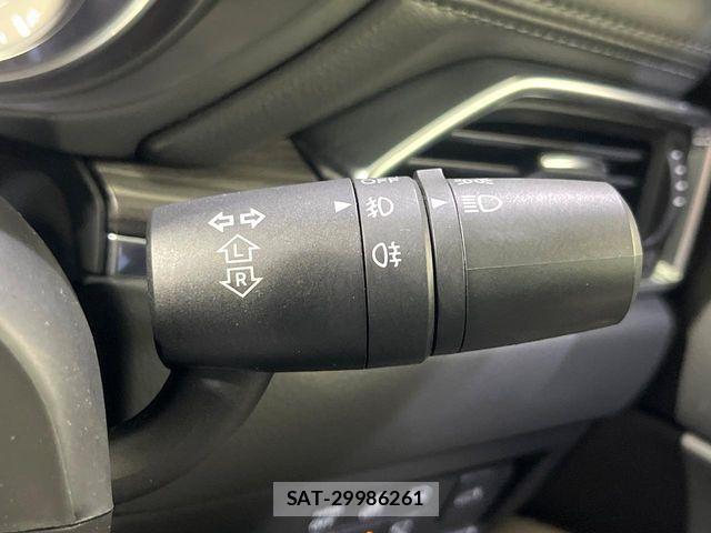 Mazda CX-5 2020-09 8658662-5