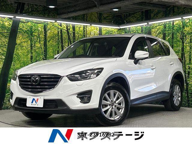 Mazda CX-5 2015-11 8666032-0