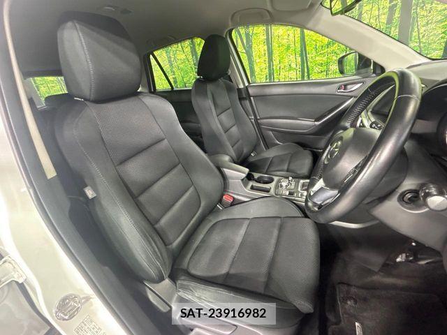 Mazda CX-5 2015-11 8666032-12